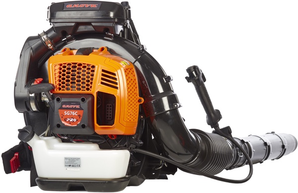 Soplador Mochila Gasolina Anova Sg76c